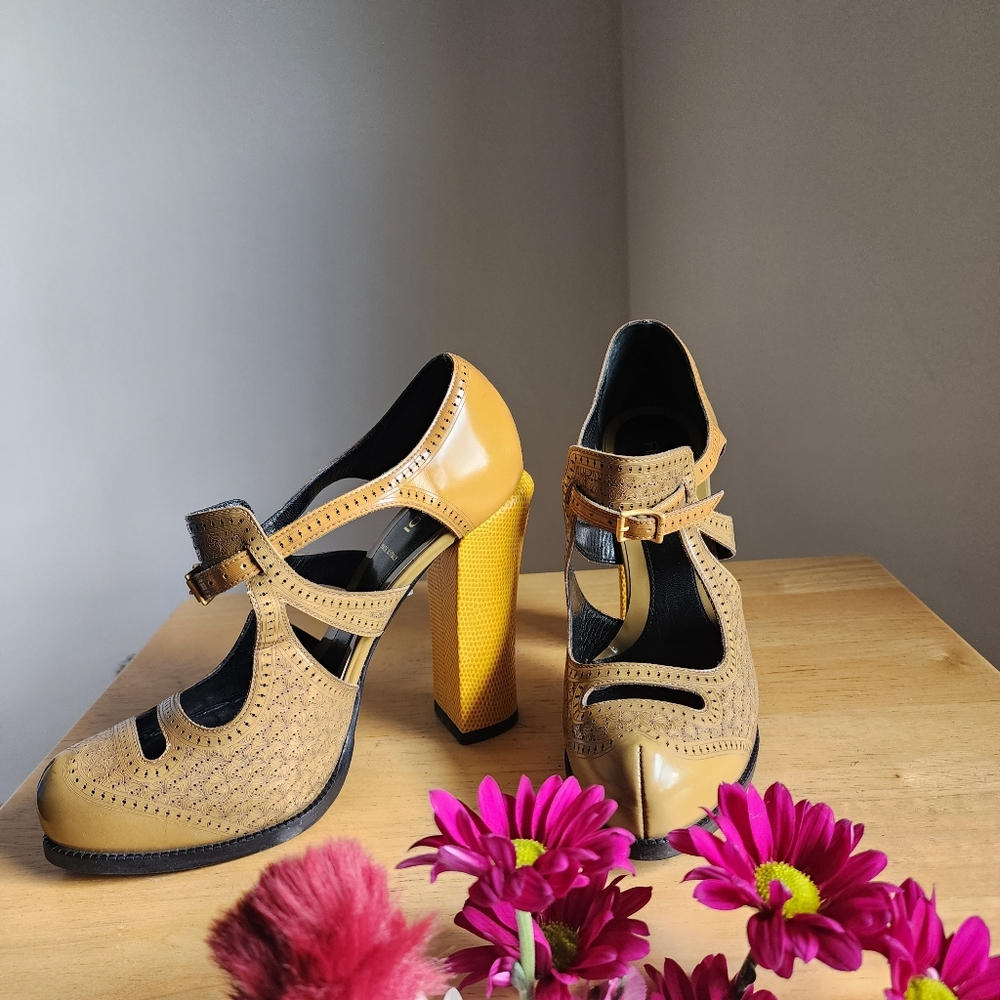 Fendi Shoes